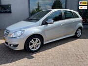 Mercedes-Benz B-klasse - 200 | Automaat | Navigatie