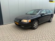 Volvo V70 - 2.4D Edition