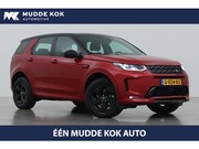 Land Rover Discovery Sport - P200 R-Dynamic S | Panoramadak | Trekhaak | Stoel+Stuurverwa