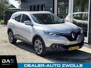 Renault Kadjar - 1.2 TCe Bose Ecc/Audio/Navi/Leer