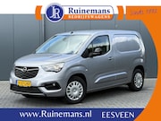 Opel Combo-e - Electric 50kWh 136 PK / AUTOMAAT / L1H1 / CAMERA / 1e EIG. /