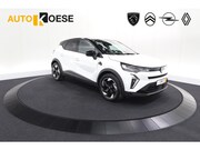 Renault Captur - 1.8 E-Tech Full Hybrid 160 Techno | Camera | Adaptieve Cruis