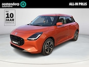 Suzuki Swift - 1.2 Style Smart Hybrid **AUTOMAAT/ DODEHOEKDETECTIE/ KEYLESS
