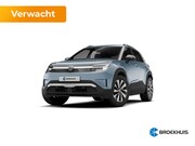 Volkswagen ID. Cross - Life | Airconditioning automatisch, 2-zone (Climatronic) | A