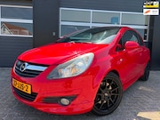 Opel Corsa - 1.6 GSI|Airco|D-Riem vervangen|Nette auto