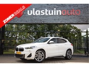 BMW X2 - sDrive20i High Executive M-Sport , Adap. cruise, Sfeerverlic