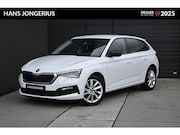 Skoda Scala - 1.0 TSI First Edition | APPLECARPLAY/ANDROIDAUTO | STOELVERW