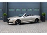 Audi S5 - cabriolet 3.0 TFSI quattro|EXCLUSIVE|RS-STOELEN|B&O|CARBON|M