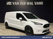 Ford Transit Connect - 1.5 EcoBlue 101pk L2H1 Euro6 Airco | Camera | Navigatie | Cr