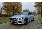 Mercedes-Benz A-klasse - 250 e Business Solution AMG Limited | Pano