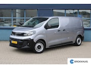 Opel Vivaro - 2.0 Diesel 145 L2 2X SCHUIFDEUR | 10" SCHERM + CAMERA | DRAA