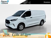 Ford Transit Custom - 280 2.0 TDCI L1H1 Trend 110 pk | 3-zits | Airco | Parkeersen