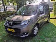 Renault Kangoo - Family 1.2 TCe Expression Start&Stop