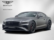 Bentley Continental GT - SPEED V8 HYBRID First Edition