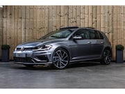 Volkswagen Golf - 2.0 TSI 4Motion R *Pano*Individual kleur*Dynaudio*Leder