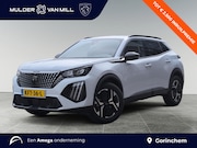 Peugeot 2008 - Allure Pack 1.2 Hybrid 145pk e-DCS6 | KEYLESS ENTRY | ADAPTI
