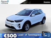 Kia Stonic - 1.0 T-GDi MHEV DynamicLine | Navi | Clima | Camera | Cruise 