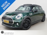 MINI Cooper - 3-Deurs 1.5 Chili | Clima | Cruise | Multimedia/Navi | Pano 