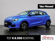 MG MG3 Hybrid+ - 1.5 Standard Madness Edition | Camera | LED | Adaptieve Crui