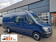 Mercedes-Benz Sprinter - 519 CDI XL/ L4H2/ Aut/ DoKa/ 3.5T