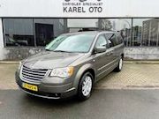 Chrysler Grand Voyager - 3.8 LX TOURING