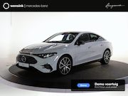Mercedes-Benz CLA-Klasse - 250+ Launch Edition 85.5 kWh | Night | Panoramadak | Stoelve