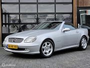 Mercedes-Benz SLK-klasse - 200 K
