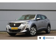 Peugeot 2008 - 1.2 Active | Afn. Trekhaak | Navi | Carplay | Cruise | DAB |