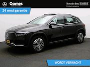 Mercedes-Benz EQA - 250+ Business Solution Luxury 71 kWh