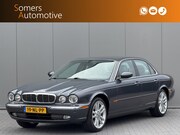 Jaguar XJ - 4.2 V8 Executive | 19" | NL Auto NAP
