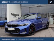 BMW 3-serie - 330e High Executive M Sport Automaat / Panoramadak / Sportst