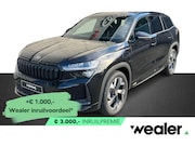 Skoda Kodiaq - Sportline Business 1.5 TSI PHEV 204 PK | Comfort pakket | 19