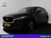Mazda CX-5 - 2.5 SkyActiv-G 194 Sportive | Lederen bekleding | 360 camera