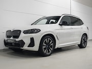BMW iX3 - 80 kWh M-Sport | Panoramadak | ACC