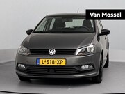 Volkswagen Polo - 1.0 Airco | Elektrische Ramen Voor | Centrale Deurvergrendel