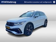 Volkswagen Tiguan - 1.4 TSI eHybrid R-Line Business+ / PANODAK / IQ LED / Voorst