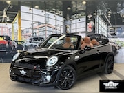 MINI Cabrio - COOPER S 2.0 CHILLI AUT LEDER LED NAVI CarPlay