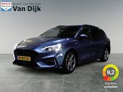 Ford Focus - Wagon 1.0 EcoBoost Hybrid ST Line X Business