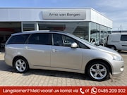 Mitsubishi Grandis - 2.4-16V Limited, climatronic, cruisecontrol, trekhaak, pdc.