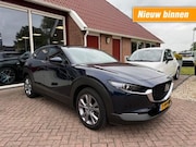 Mazda CX-30 - 2.0 ESA-X LUXURY AUTOMAAT! Leder/HUD/ACC/Trekhaak/Stoel- en