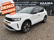Opel Frontera - Electric GS 44 kWh € 5.600 DEMO VOORDEEL | Climate control |