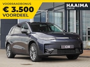 Leapmotor C10 - Design ProMax AWD 81.9 kWh | 598 PK | 0-100 in 4 seconden | 
