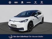 Volkswagen ID.3 - First Plus 58 kWh 204pk Camera | Stoelverwarming | Acc | IQ