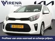Kia Picanto - 1.0 DPi DynamicLine - Airco - Android/Apple Carplay - Cruise