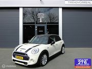 MINI Cooper S - Mini 2.0 Chili Serious Business