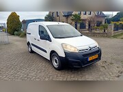 Citroën Berlingo - Bestelwagen