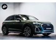 Audi Q5 - 55 TFSI e S-Line Full opt|Pano dak|Lucht|21 inch|Head up|Tre