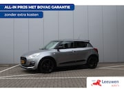 Suzuki Swift - 1.2 Select Smart Hybrid | Upgrade Sportline | Camera