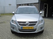 Volkswagen Tiguan - Sport & Style 4Motion AUTOMAAT 3 MA GARANTIE