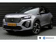 Peugeot 2008 - 1.2 HYBRID 145PK GT AUTOMAAT / ALCANTARA/ MASSAGESTOEL/ STOE